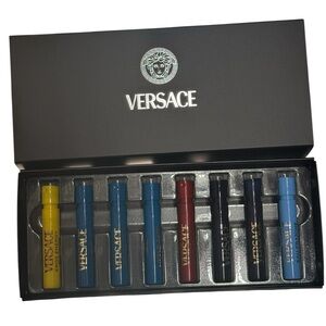 Versace Men‘s Set